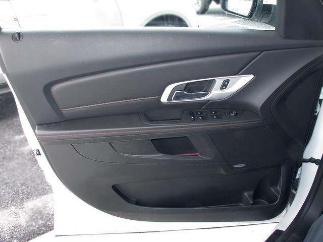 GMC Terrain V Unspecified