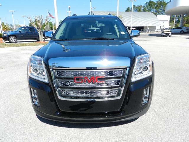 GMC Terrain 2012 photo 2