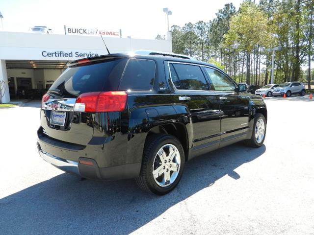 GMC Terrain 2012 photo 3