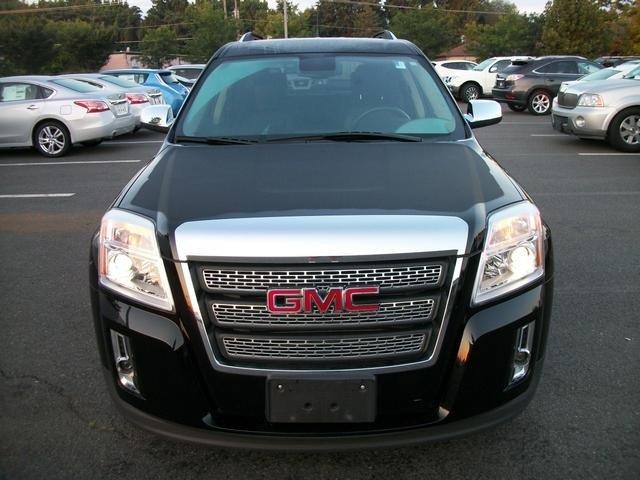 GMC Terrain Clk55 SUV
