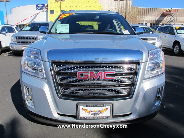 GMC Terrain Clk55 Unspecified