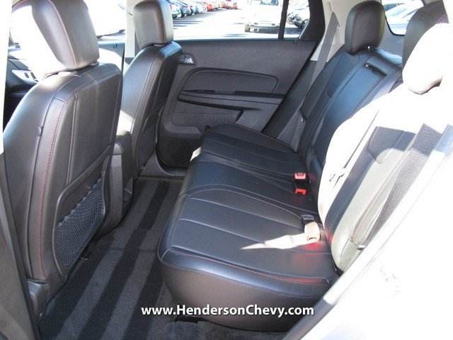 GMC Terrain 2012 photo 1