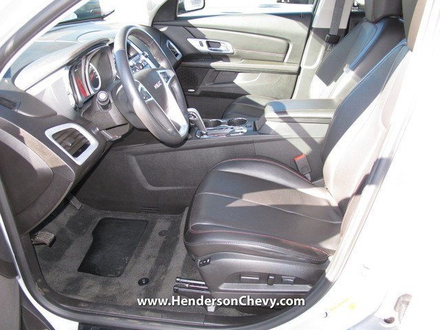 GMC Terrain 2012 photo 3