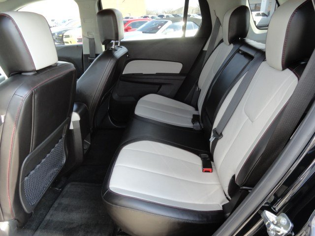 GMC Terrain 2012 photo 4
