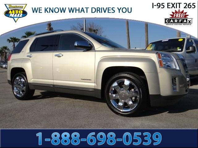 GMC Terrain Clk55 Unspecified