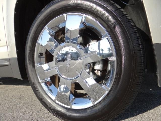 GMC Terrain 2012 photo 5