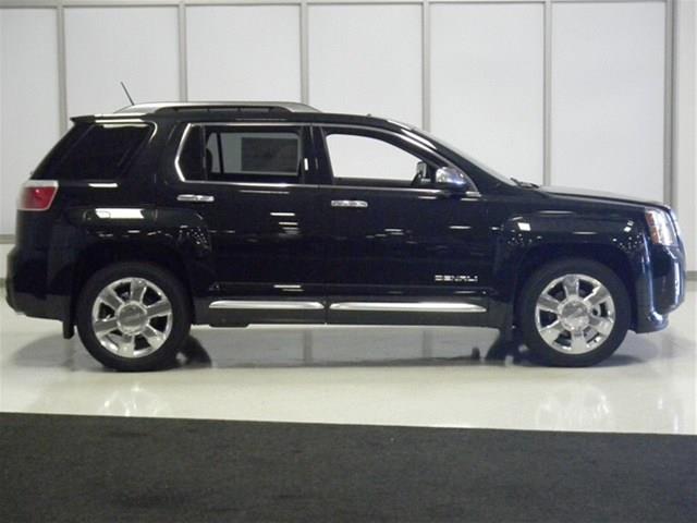 GMC Terrain 2013 photo 3