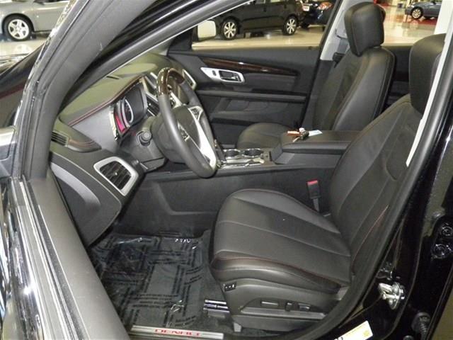 GMC Terrain 2013 photo 4