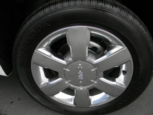 GMC Terrain 2013 photo 3