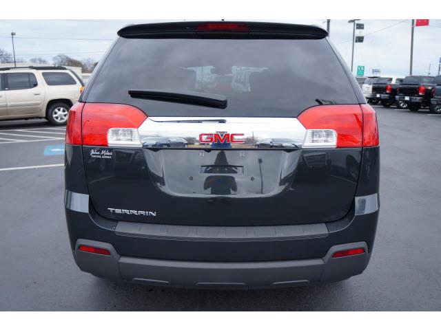GMC Terrain 2013 photo 1