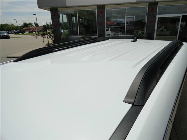 GMC Terrain Nav-tv/dvd-quads-third-sunroof-leather-4wd-6 CD TH SUV