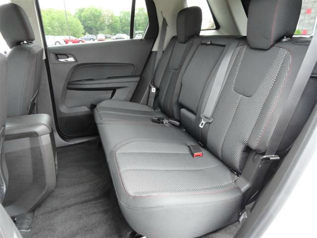 GMC Terrain 2013 photo 10