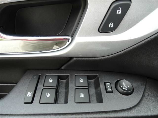 GMC Terrain 2013 photo 14