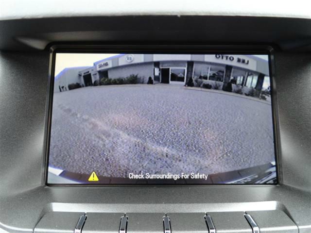 GMC Terrain 2013 photo 17