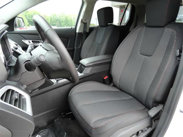 GMC Terrain 2013 photo 2