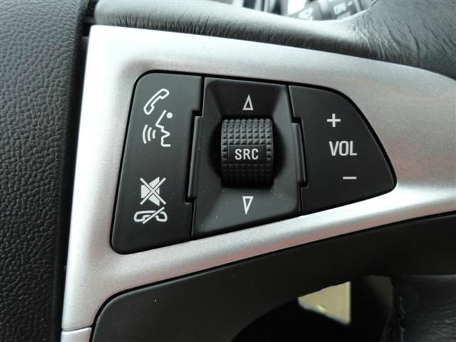 GMC Terrain 2013 photo 21