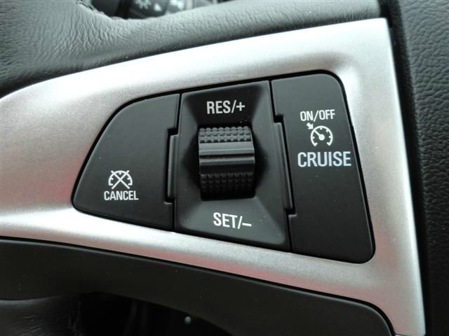 GMC Terrain 2013 photo 22