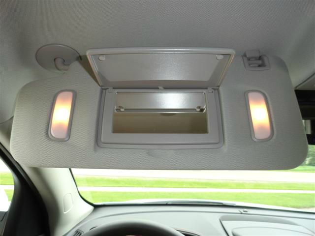 GMC Terrain 2013 photo 25