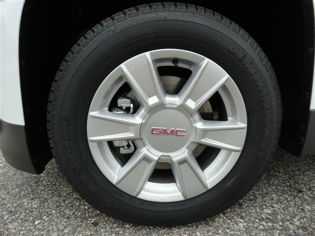 GMC Terrain 2013 photo 28
