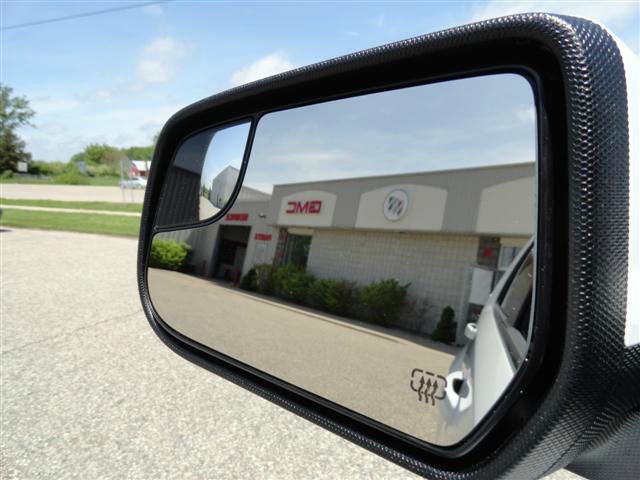 GMC Terrain 2013 photo 29