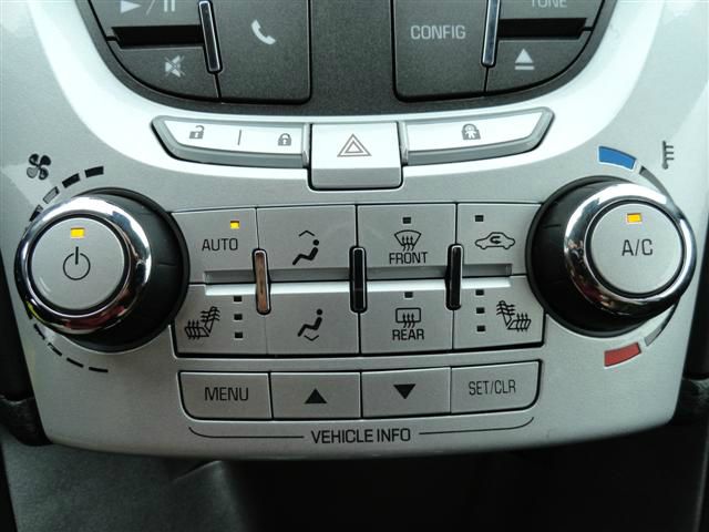 GMC Terrain 2013 photo 3