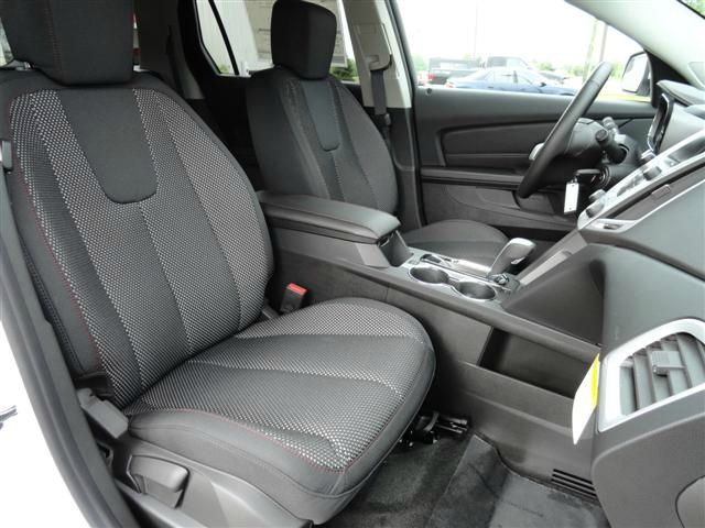 GMC Terrain 2013 photo 34