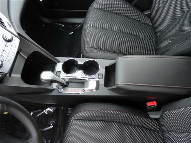 GMC Terrain 2013 photo 39