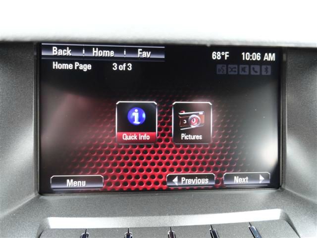 GMC Terrain 2013 photo 40