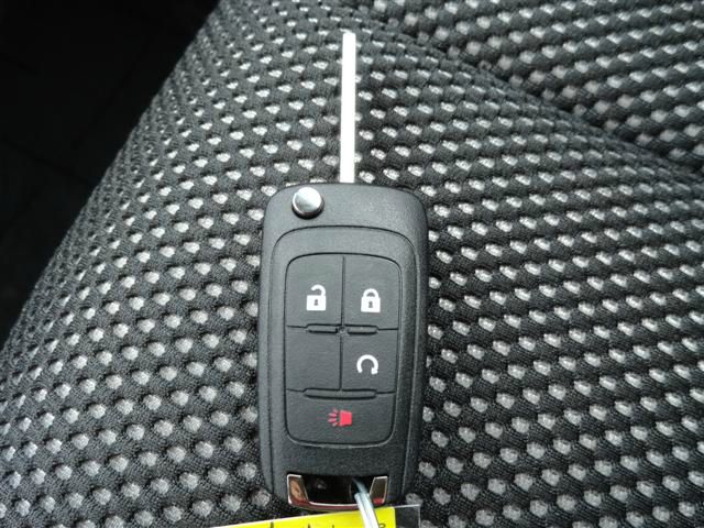 GMC Terrain 2013 photo 6