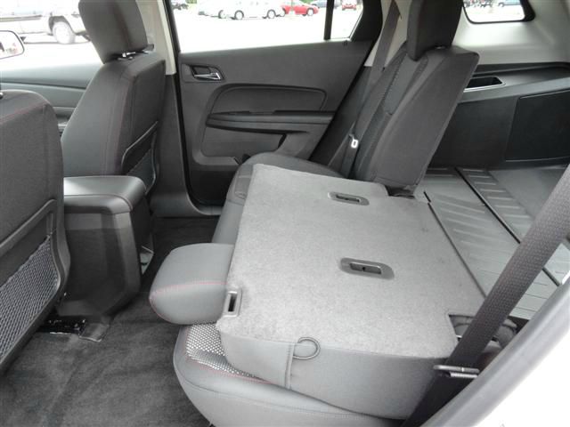 GMC Terrain 2013 photo 7