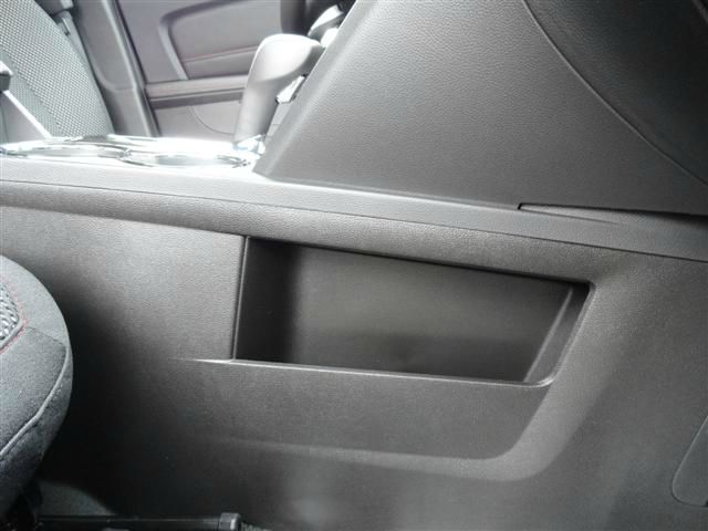 GMC Terrain 2013 photo 9