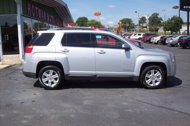 GMC Terrain SL 4.3 SUV