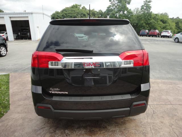 GMC Terrain 2013 photo 1