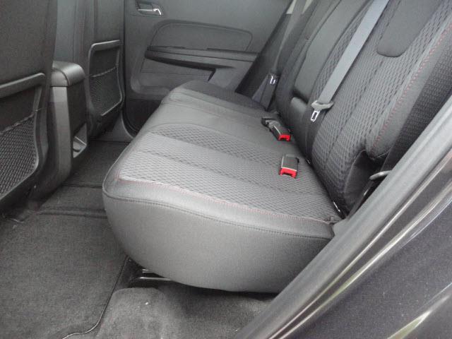 GMC Terrain 2013 photo 12