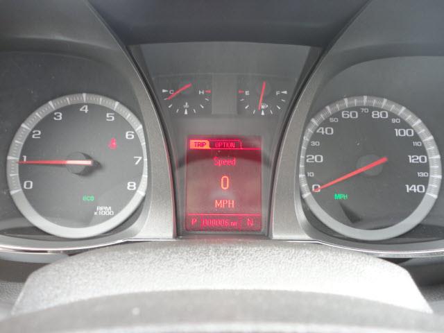 GMC Terrain 2013 photo 2