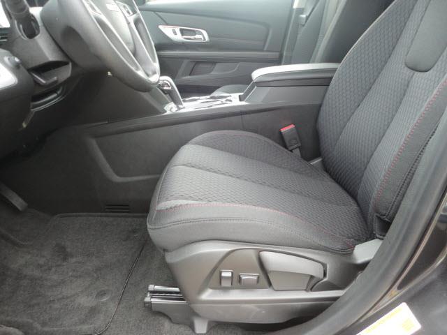 GMC Terrain 2013 photo 8