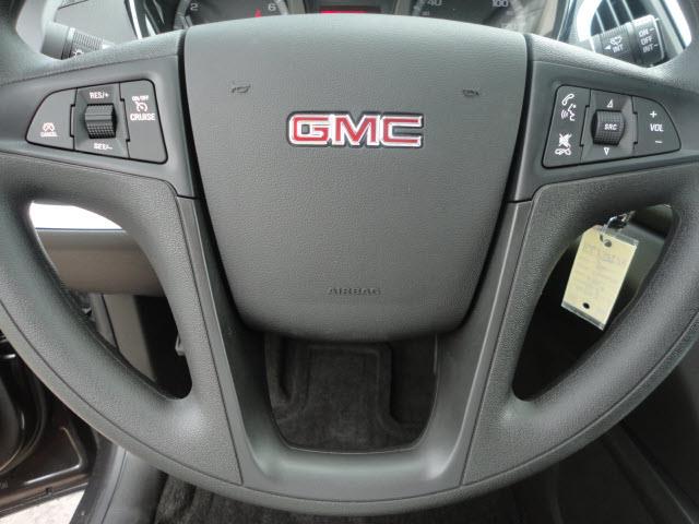 GMC Terrain 2013 photo 9