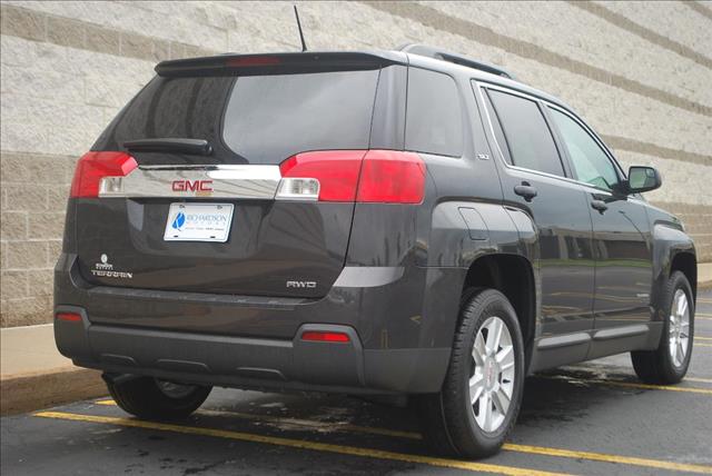 GMC Terrain 5.5L SUV