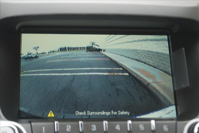 GMC Terrain 2013 photo 17