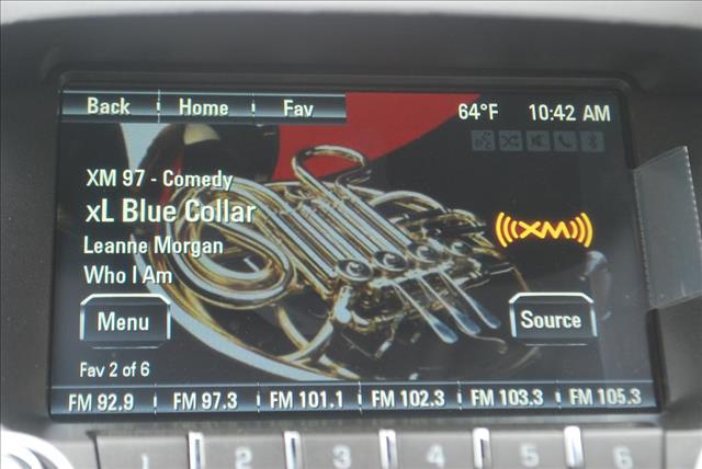 GMC Terrain 2013 photo 19