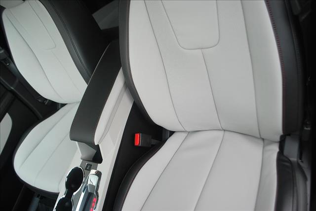 GMC Terrain 2013 photo 25