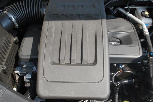 GMC Terrain Clk55 SUV