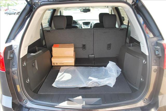 GMC Terrain 2013 photo 11
