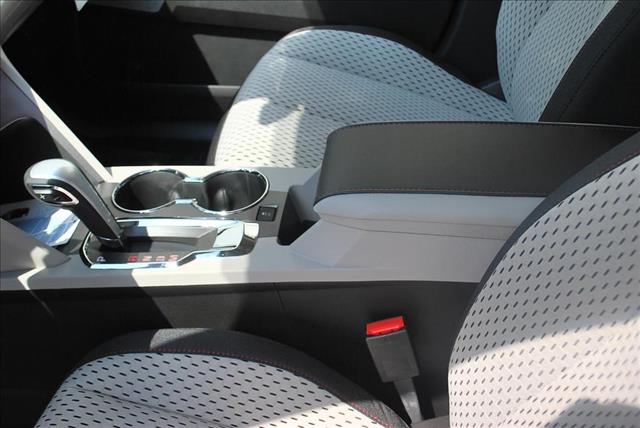 GMC Terrain 2013 photo 12