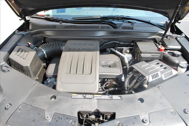 GMC Terrain 2013 photo 15