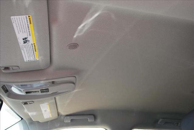 GMC Terrain 2013 photo 18