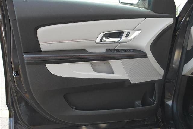 GMC Terrain 2013 photo 20
