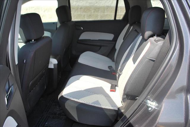 GMC Terrain 2013 photo 22