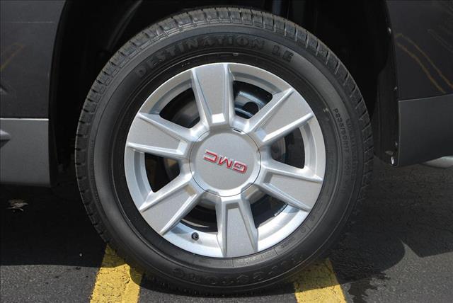 GMC Terrain 2013 photo 23
