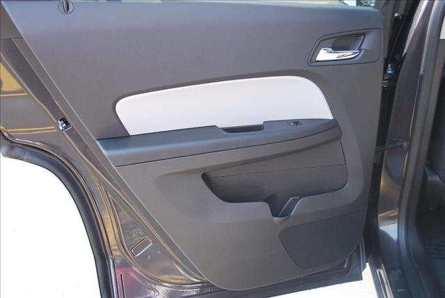 GMC Terrain 2013 photo 4